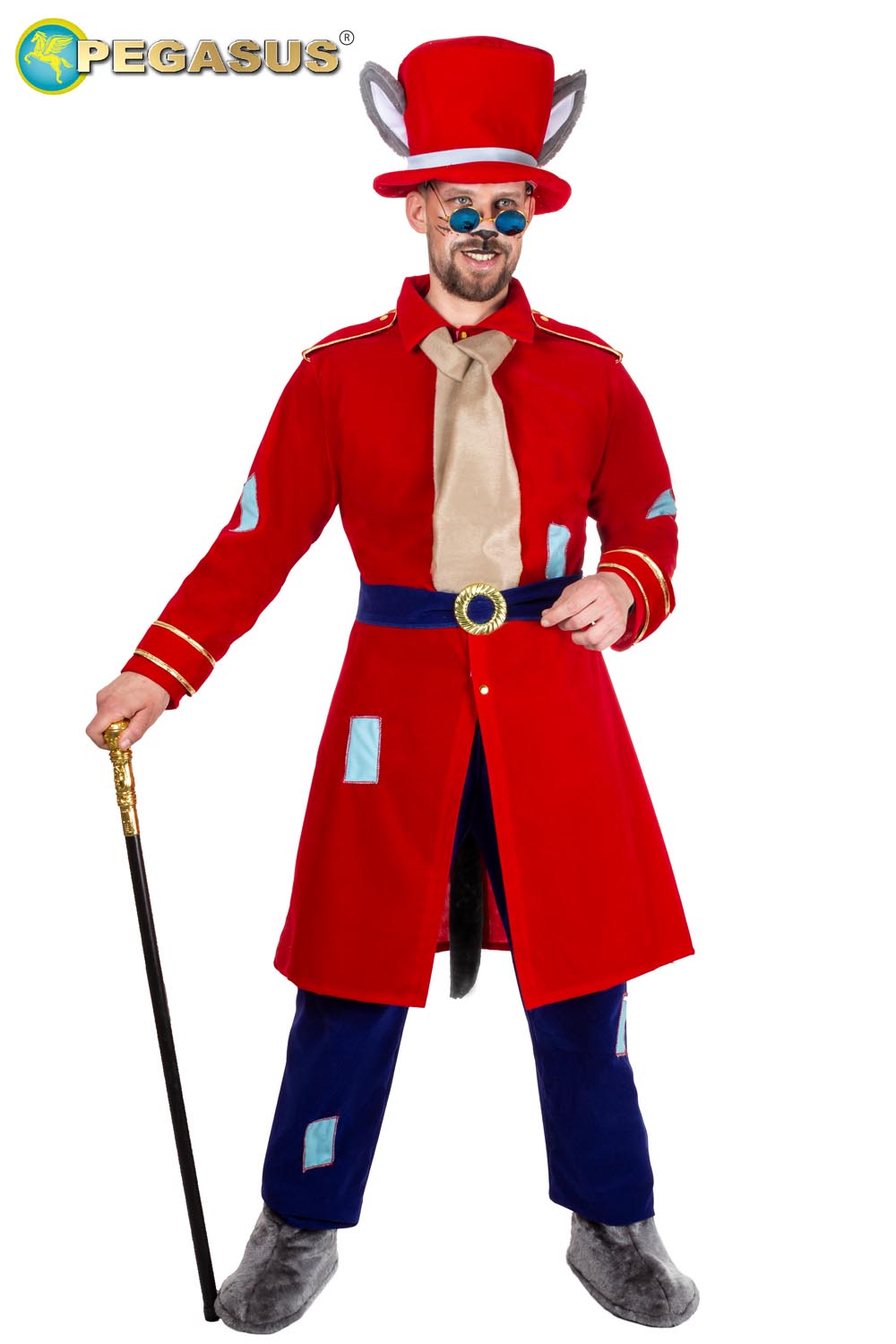 Costume da hot sale pinocchio bambino